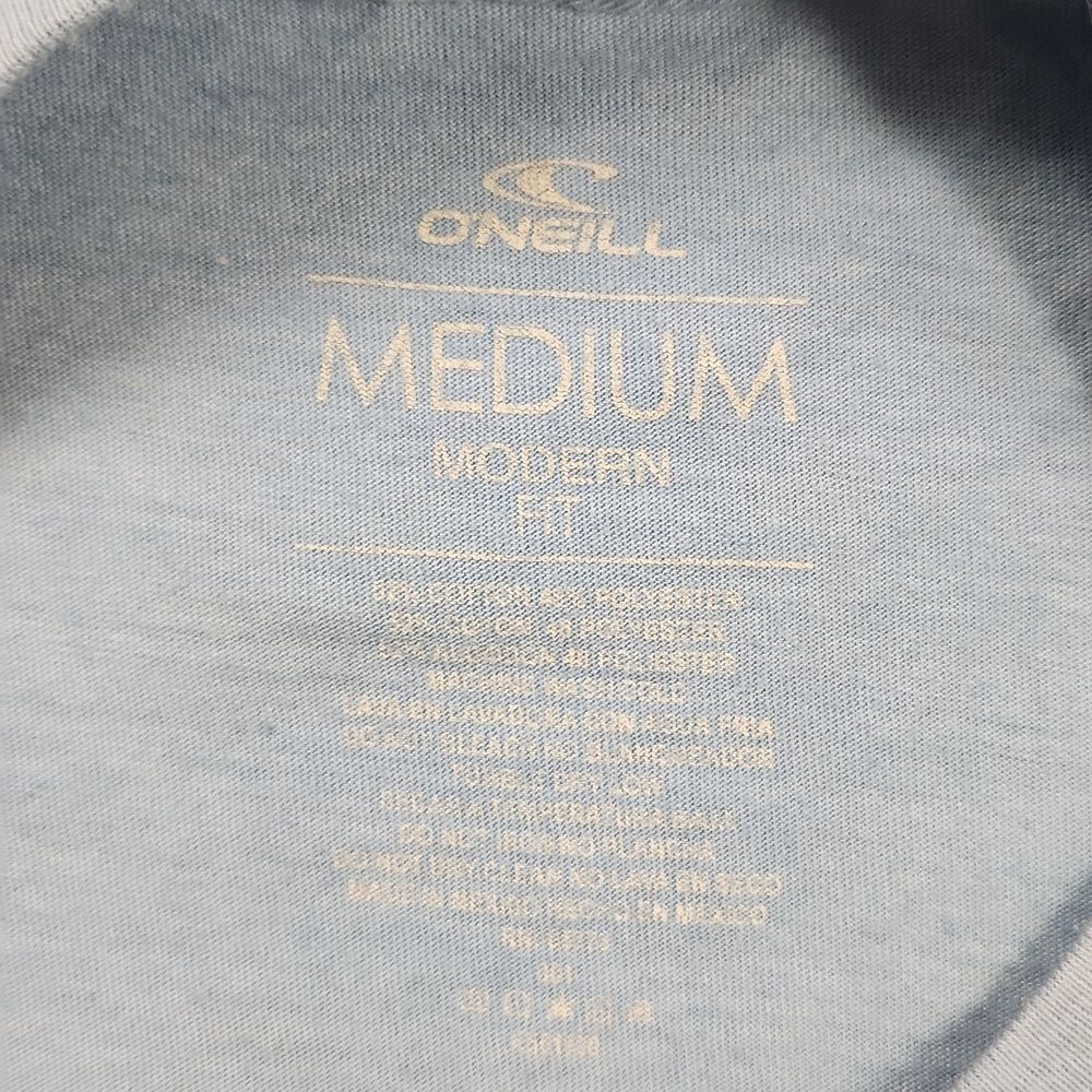 O'neill T-shirt M - Picture 4 of 4